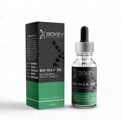 80gsm Kağıt 50ml Şişe Etiketleri, Pantone Renkli Cam Şişe Etiketi