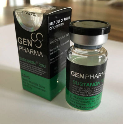 Lazer Kağıdı 10ml Şişe Etiketleri, Pantone Renkli Yazdırılabilir Reçete Etiketi