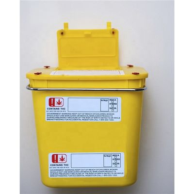 10ml Damlalık Şişe için RoHS 70mm Genişlik Altın Folyo Özel Çıkartmalar
