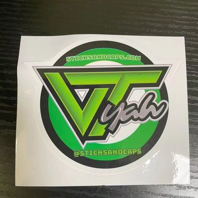 Güçlü Yapıştırıcı Parlak Laminasyon PVC Vinil Etiket Donmaya Dayanıklı