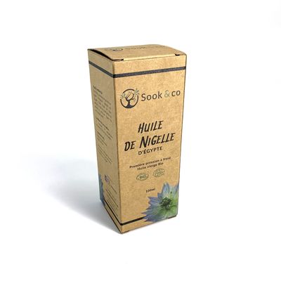 Sabun Bar için ISO Biyobozunur 250gsm Kraft Kağıt Ambalaj Kutuları