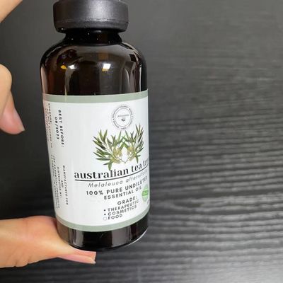 Spot UV Baskı ile PMS Vinil Kendinden Yapışkanlı Etiket Etiketleri